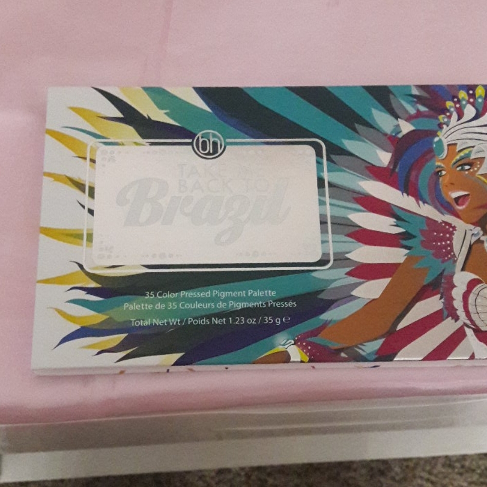 Take me to Brazil BUNDLE